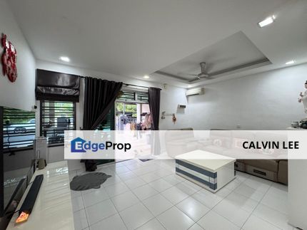 Jp Perdan Mount Austin 2 Storey, Johor, Johor Bahru