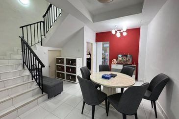 JP Perdana (Jaya Putra Perdana)