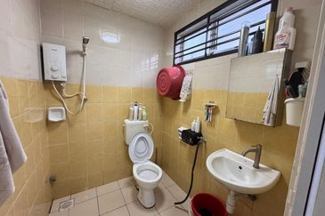 JP Perdana (Jaya Putra Perdana)