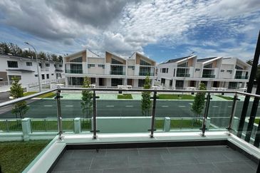 The Cove @ Horizon Hills