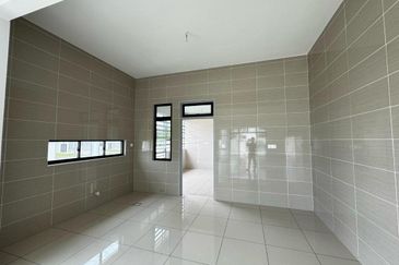 The Cove @ Horizon Hills