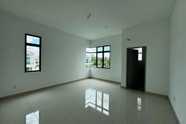 The Cove @ Horizon Hills