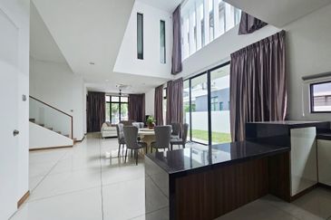 Isola Coast @ Senibong Cove