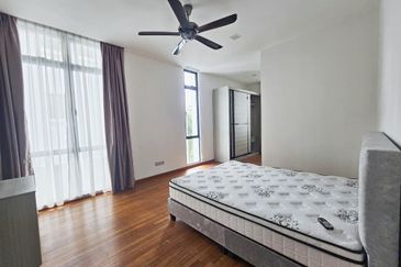 Isola Coast @ Senibong Cove