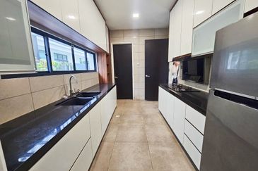 Isola Coast @ Senibong Cove