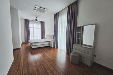 Isola Coast @ Senibong Cove