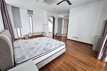 Isola Coast @ Senibong Cove