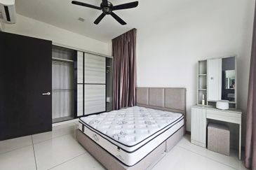 Isola Coast @ Senibong Cove