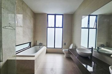 Isola Coast @ Senibong Cove