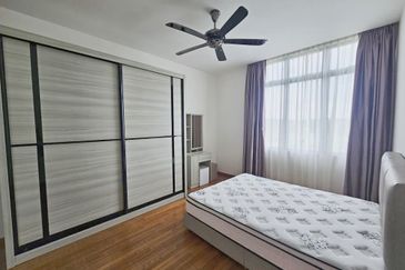 Isola Coast @ Senibong Cove