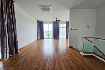 Isola Coast @ Senibong Cove