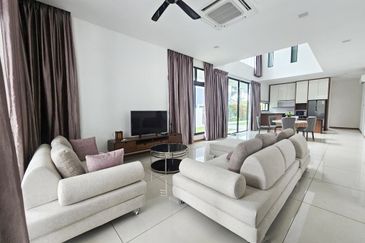 Isola Coast @ Senibong Cove