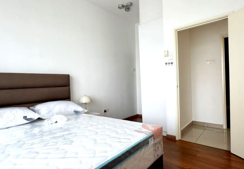 Nusa Heights (Nusa Puncak)