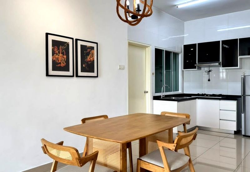 Nusa Heights (Nusa Puncak)