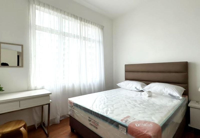 Nusa Heights (Nusa Puncak)