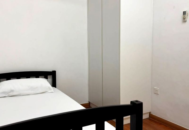 Nusa Heights (Nusa Puncak)