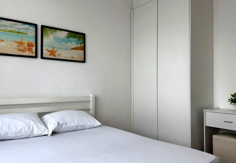 Nusa Heights (Nusa Puncak)