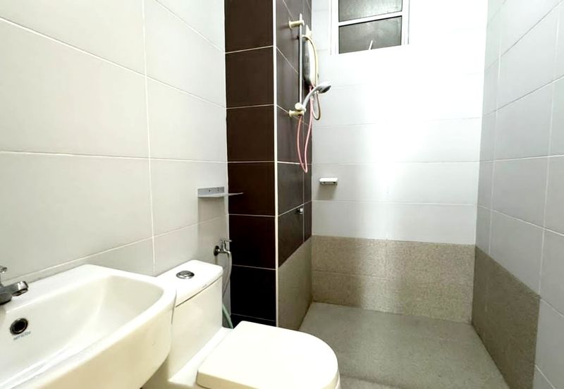 Nusa Heights (Nusa Puncak)