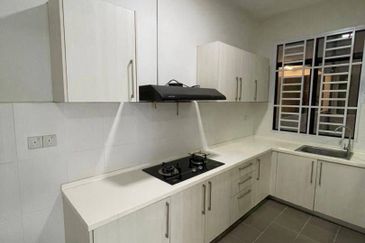 Jentayu Residency (Jentayu Residensi)