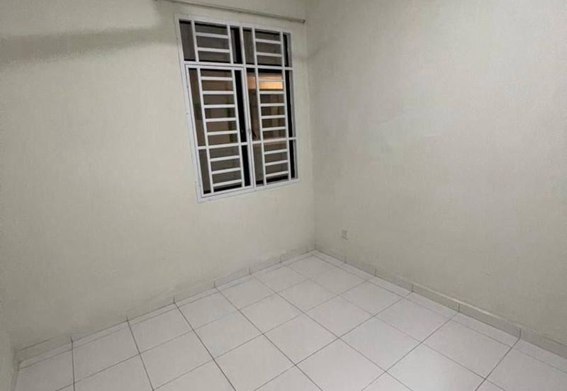 Jentayu Residency (Jentayu Residensi)