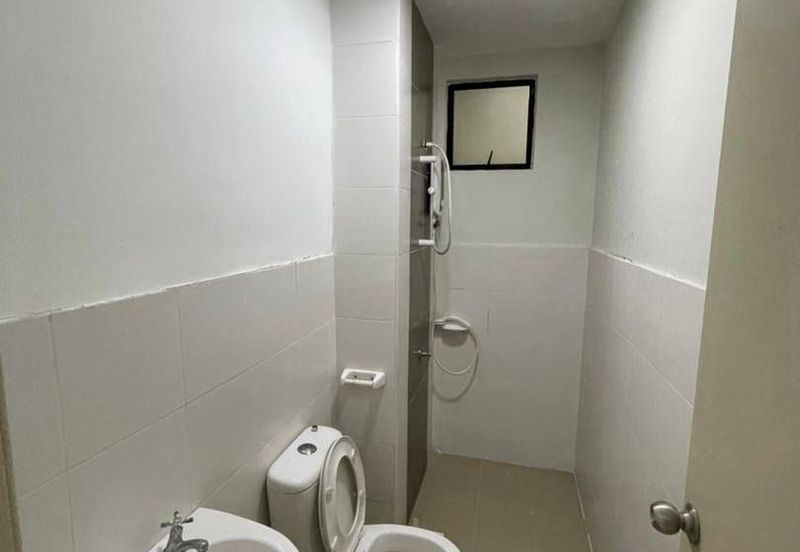 Jentayu Residency (Jentayu Residensi)