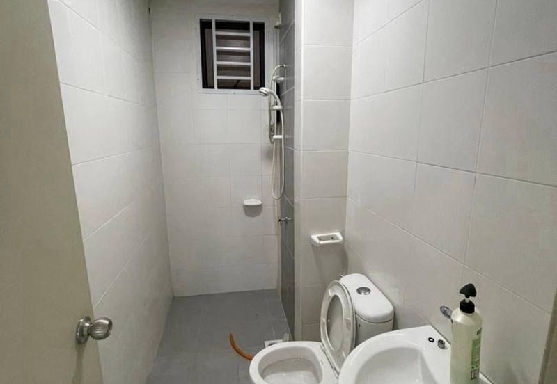 Jentayu Residency (Jentayu Residensi)