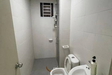 Jentayu Residency (Jentayu Residensi)