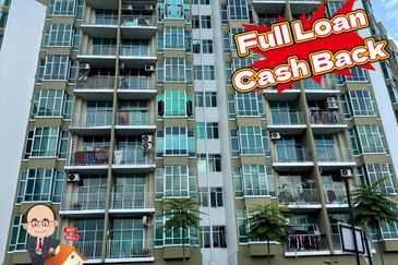 Taman Seri Molek Perdana