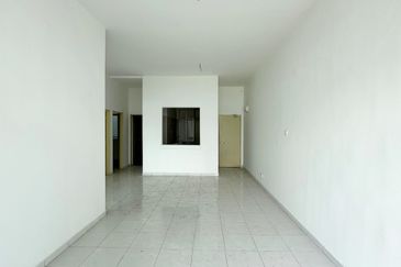 Taman Seri Molek Perdana