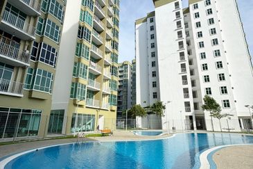 Taman Seri Molek Perdana