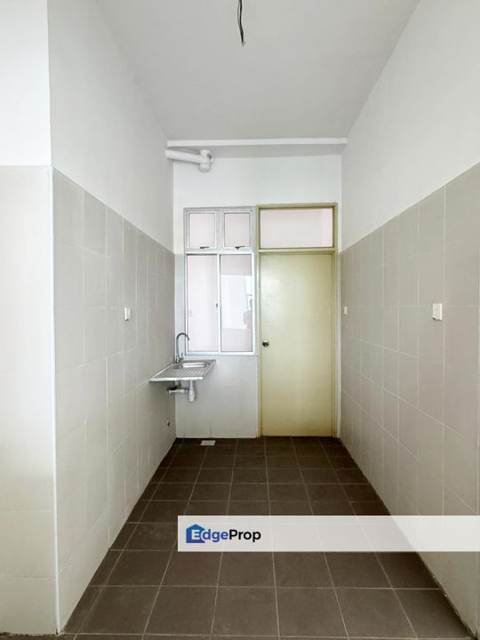 Taman Sri Molek Perdana / Apartment , Johor, Masai