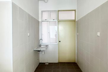 Taman Seri Molek Perdana