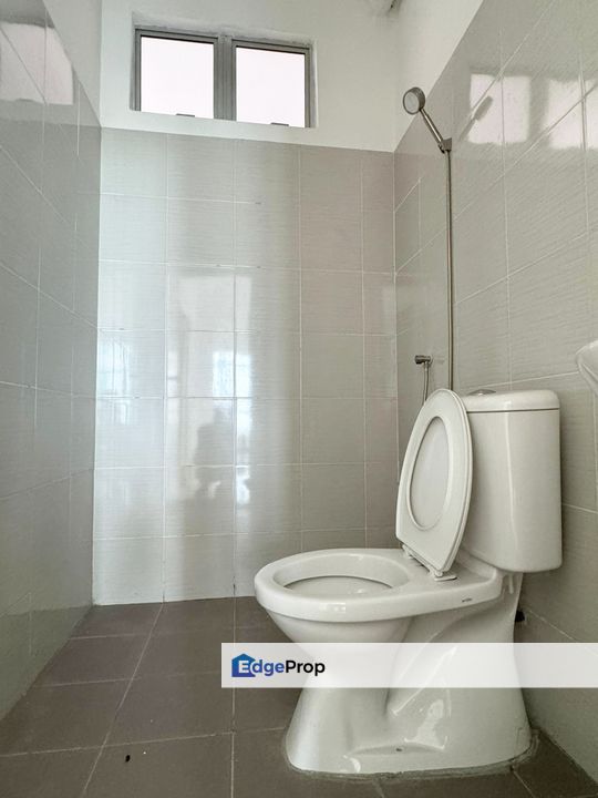 Taman Sri Molek Perdana / Apartment , Johor, Masai