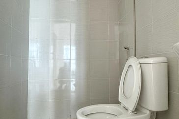 Taman Seri Molek Perdana