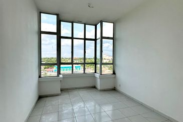 Taman Seri Molek Perdana