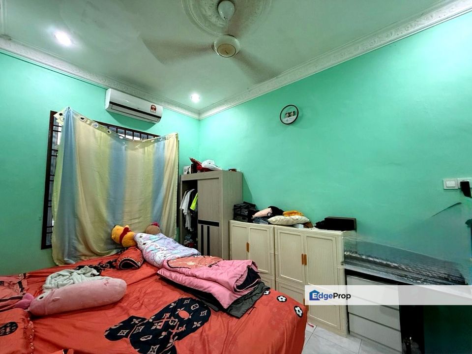 Taman Nusa Bestari 2 / Single Storey Terrace / Endlot , Johor, Skudai