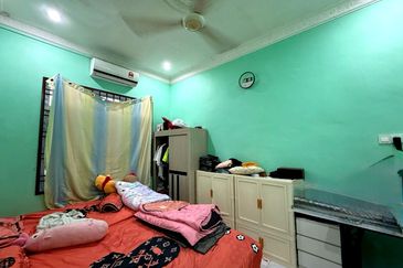 Taman Nusa Bestari 2