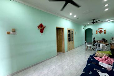 Taman Nusa Bestari 2