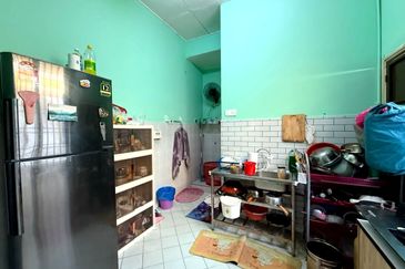 Taman Nusa Bestari 2