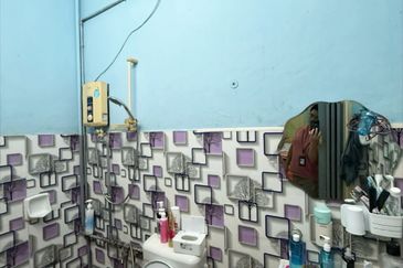 Taman Nusa Bestari 2