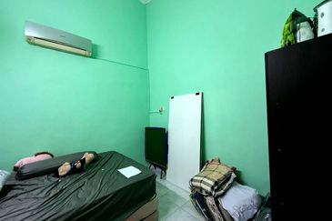 Taman Nusa Bestari 2