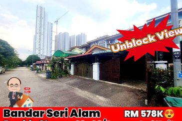 Bandar Baru Seri Alam