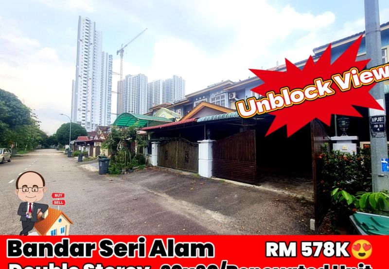 Bandar Baru Seri Alam