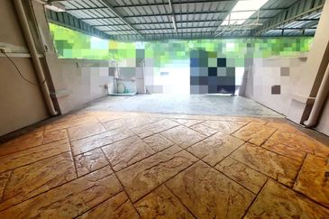 Bandar Baru Seri Alam