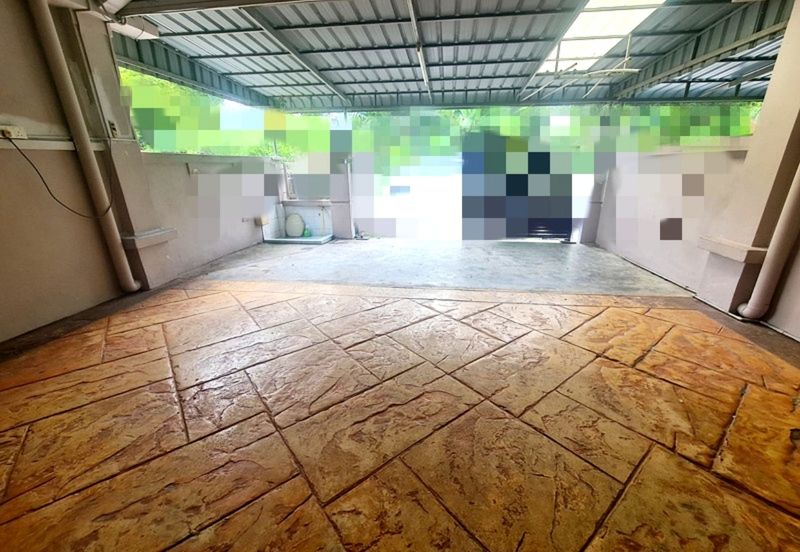 Bandar Baru Seri Alam