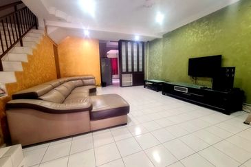 Bandar Baru Seri Alam