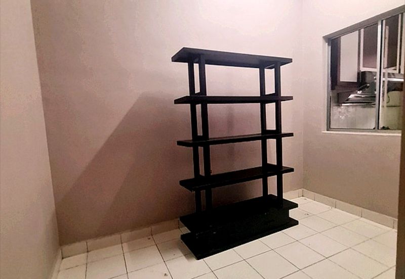 Bandar Baru Seri Alam