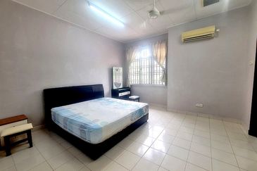 Bandar Baru Seri Alam