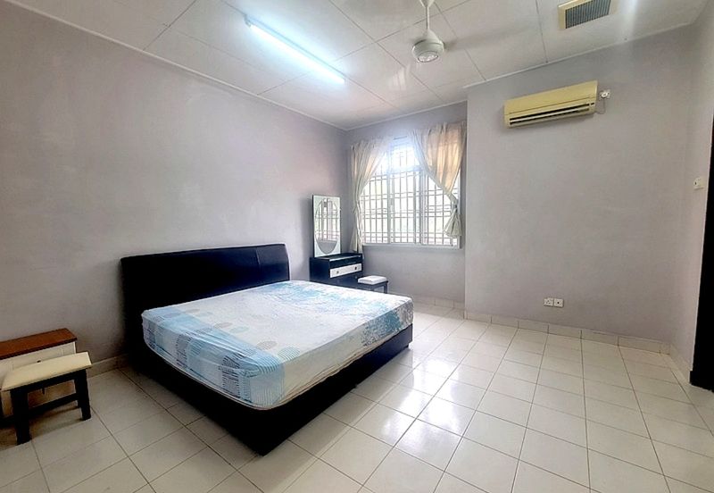 Bandar Baru Seri Alam