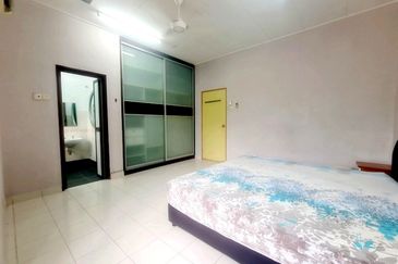 Bandar Baru Seri Alam